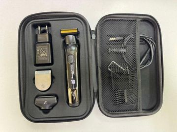 Б/в Тример електричний Rowenta forever sharp ultimate 12-in-1 tn6204e0 01-200843857