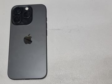 Б/в Мобільний телефон Apple iphone 15 pro 128gb 01-200810434