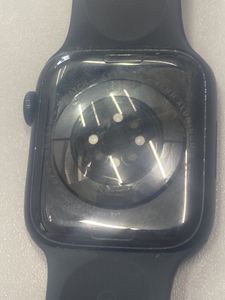 Б/в Смарт-годинник Apple watch series 8 gps 45mm aluminum case 01-200845278