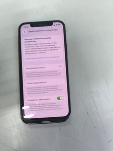 Б/в Мобільний телефон Apple iphone 12 128gb 01-200844745
