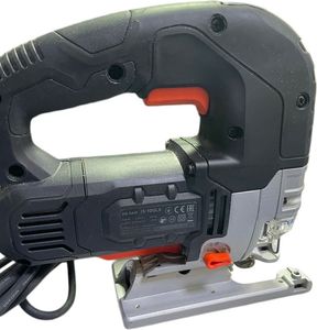 Б/у Электролобзик Dnipro-M js-100lx 01-200834933