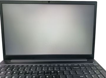 Б/в Ноутбук Lenovo 15/ryzen 5 5500u ddr4/16gb ddr4/hdd *відсутній/ssd 250 gb/*інтегрована 01-200830418