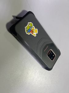 Б/в Мобільний телефон Ulefone power armor 14 pro 8/128gb 01-200843050