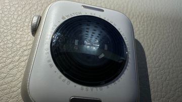 Б/у Смарт-часы Apple watch se 2 gps 40mm aluminium case 01-200842252