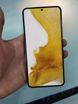 Б/у Мобильный телефон Samsung galaxy s22 sm-s901u 8/128gb 01-200842458