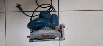 Б/в Пила дискова Зеніт зпц-1950 01-200843623