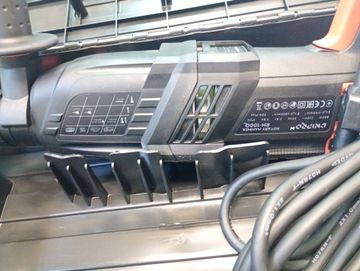 Б/в Перфоратор Dnipro-M rh-100q 01-200846258