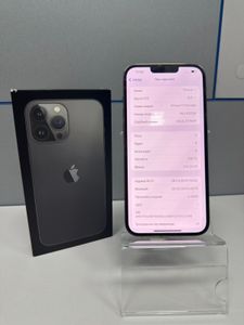 Б/в Мобільний телефон Apple iphone 13 pro max 256gb 01-200846026