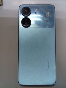 Б/в Мобільний телефон Xiaomi poco c65 6/128gb 01-200847064