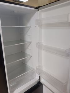 Б/в Холодильник з морозильною камерою Edler ed-334dci 01-200847122