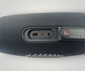 Б/у Акустика Jbl xtreme 3 01-200831039