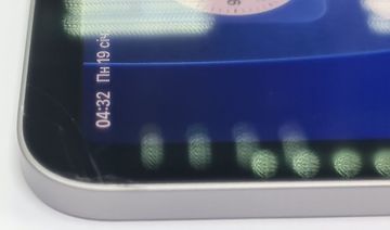 Б/в Планшет Apple ipad pro 12.9 2022 wi-fi 128gb 01-200846504