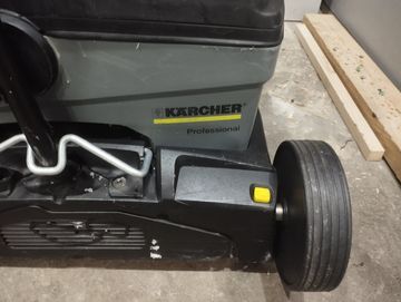 Б/у Поломоечная машина Karcher br 40/10 c adv 1.783-311.0 01-200847690