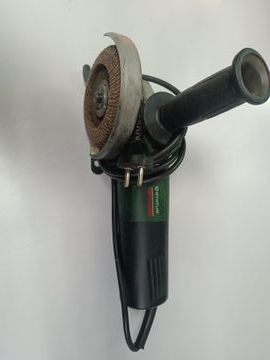 Б/в Кутова шліфмашина Status sh125fse 01-200847579