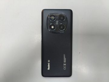 Б/в Мобільний телефон Xiaomi redmi note 14 pro 5g 8/256gb 01-200847020