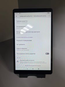 Б/в Планшет Lenovo tab m8 tb300fu 3/32gb 01-200844733