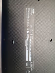 Б/в Ноутбук Acer 15/celeron n4500 ddr4/4gb ddr4/hdd *відсутній/ssd 128 gb/*інтегрована 01-200843900