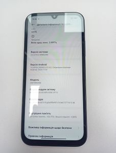 Б/в Мобільний телефон Xiaomi redmi 15c 4g 4/128gb 01-200848524