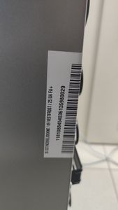 Б/в Холодильник Vestfrost cnf 289 xb 01-200848028