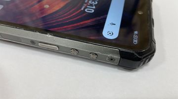 Б/в Мобільний телефон Ulefone armor 7 4/128gb 01-200803317