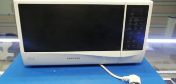 Б/в Мікрохвильова піч Samsung ge83krw 01-200848459