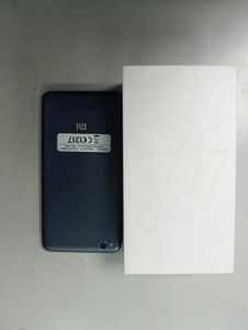 Б/в Мобільний телефон Xiaomi redmi 4a 2/32gb 01-200848793