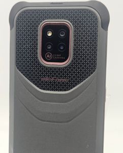 Б/в Мобільний телефон Ulefone power armor 14 4/64gb 01-200763669