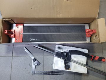 Б/в Плиткоріз монорейковий Mtx 16x600 mm 01-200849075