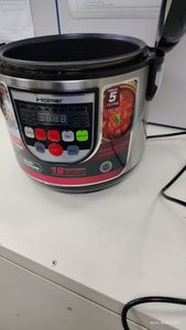 Б/в Мультиварка Holmer hmc-11b 01-200850751