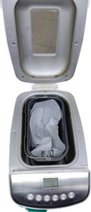 Б/в Хлібопічка Mystery mbm-1220 01-200833019