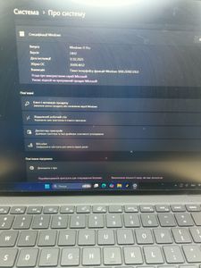Б/в Ноутбук Dell core i7-12800h/16gb/ssd 512gb/nvidia rtx a1000 4gb 01-200850660
