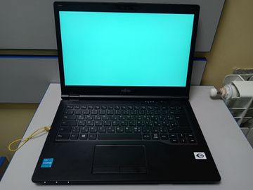 Б/в Ноутбук Fujitsu 14/core i3-1115g4 ddr4/16gb ddr4/ssd 256 gb/*інтегрована 01-200848267