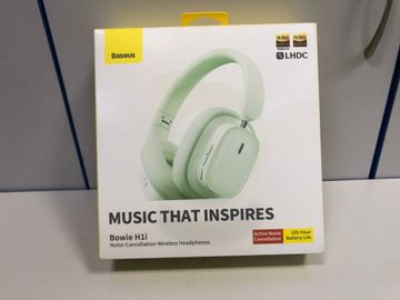 Б/в Навушники Baseus bowie h1i 01-200850815