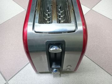 Б/у Тостер Electrolux eat7700r 01-200849117