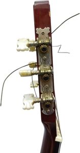 Б/у Гитара Stagg c542 01-200843862