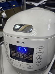 Б/в Мультиварка Philips hd 4731/03 01-200852091