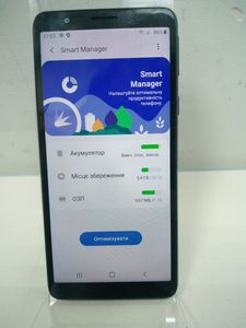 Б/у Мобильный телефон Samsung a013f galaxy a01 core 1/16gb 01-200851939