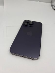 Б/у Мобильный телефон Apple iphone 14 pro max 128gb esim 01-200850965