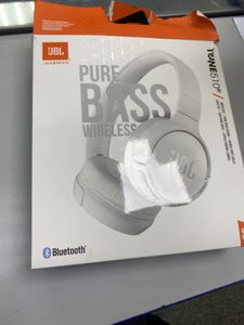 Б/у Наушники Jbl tune 510bt 01-200851729