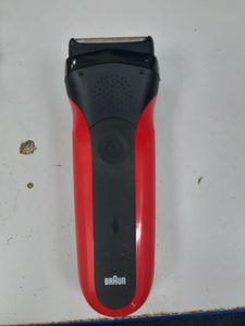 Б/в Електробритва Braun series 3 310s 01-200853668