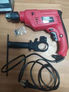 Б/у Дрель ударная Expert z1j-gw17-13 01-200848378