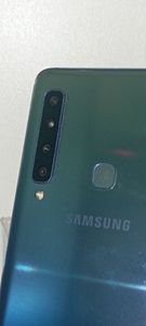 Б/в Мобільний телефон Samsung galaxy a9 2018 6/128gb 01-200851021