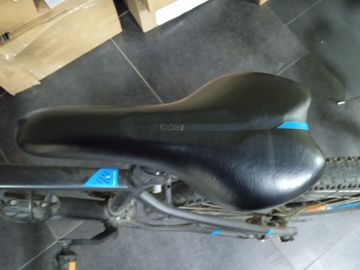 Б/в Велосипед B'twin rockrider 520 dd 27,5 01-200853713