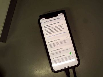 Б/в Мобільний телефон Apple iphone xs 256gb 01-200851905