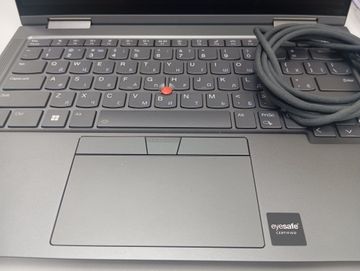 Б/у Ноутбук 14 Lenovo core i5-1245u/16gb ddr5/ssd512gb 01-200853766