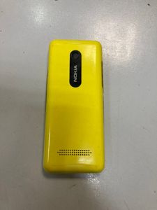 Б/в Мобільний телефон Nokia 206 rm-872 01-200854723
