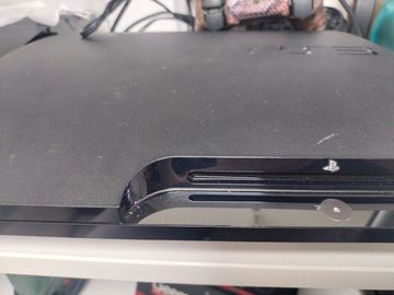Б/в Ігрова приставка Sony playstation 3 slim 250gb 01-200854911