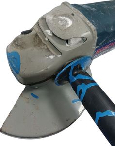 Б/в Кутова шліфмашина Bosch gws 24-230 h 01-200784364