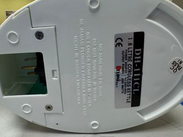 Б/в Електрочайник Deloni dh-111cl 01-200851792