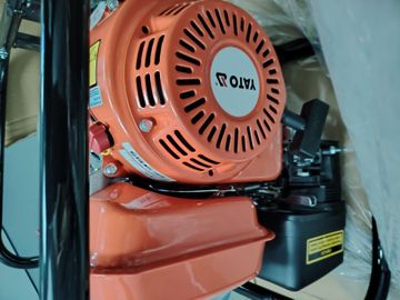 Б/у Мотопомпа Yato yt-85401 01-200856349